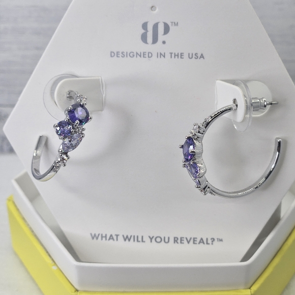 Bomb Party Jewelry - Bomb Party RBP8211